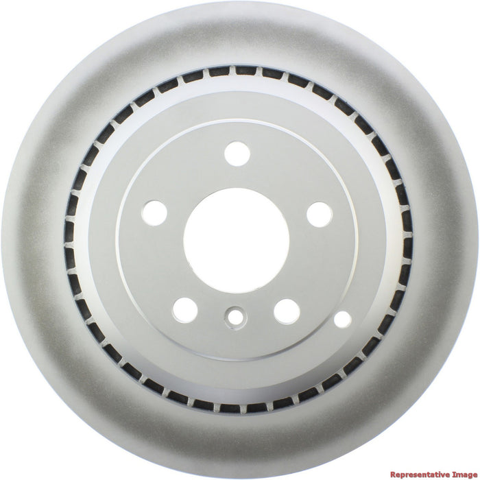 Rear Disc Brake Rotor for Mercedes-Benz R350 2012 2011 2010 2009 2008 2007 2006 P-1203471