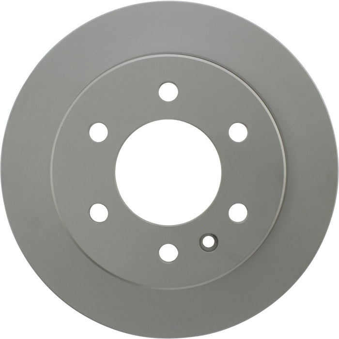 Rear Disc Brake Rotor for Mercedes-Benz Sprinter 3500 2018 2017 2016 2015 2014 2013 2012 2011 2010 P-1203506