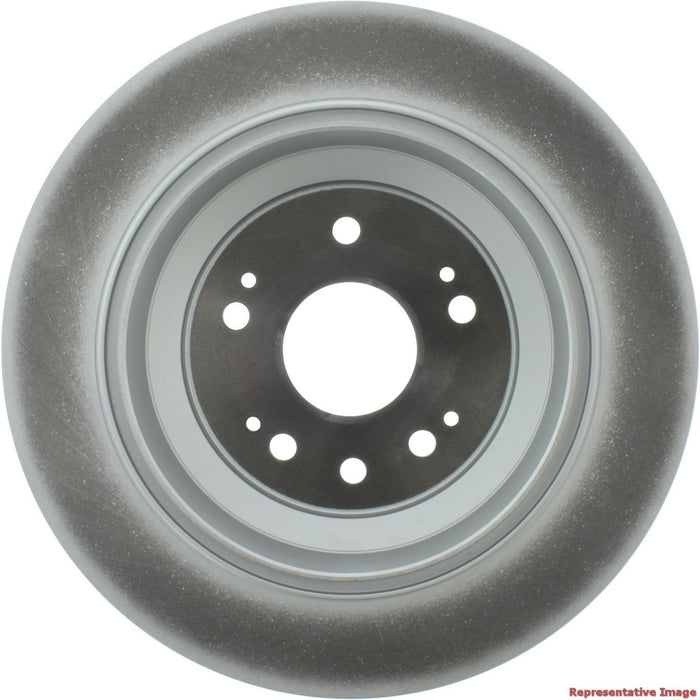 Rear Disc Brake Rotor for Honda Accord Crosstour 2011 2010 P-1203908