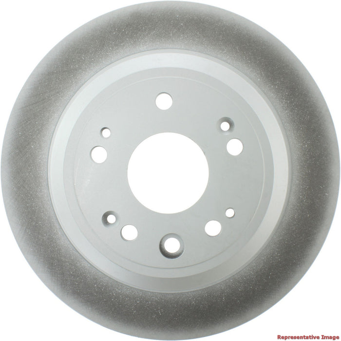 Rear Disc Brake Rotor for Honda Accord Crosstour 2011 2010 P-1203908