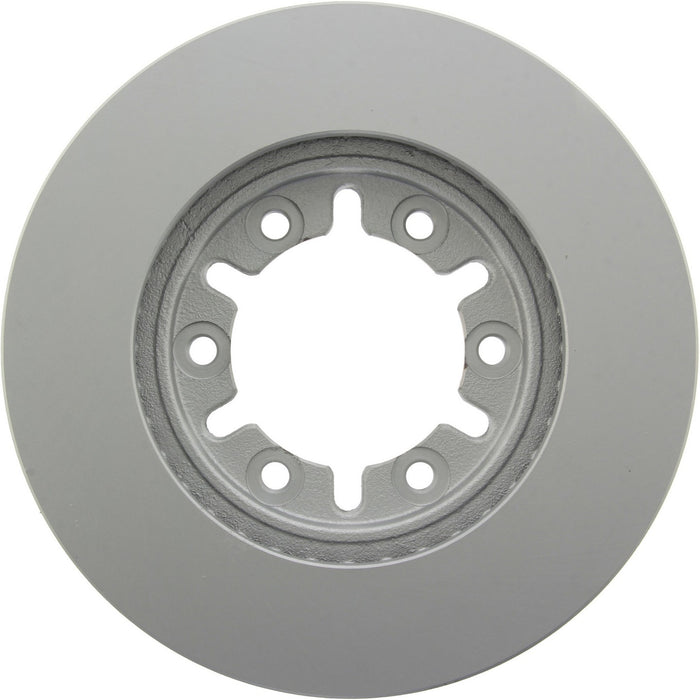 Front Disc Brake Rotor for Nissan Frontier 2.4L L4 RWD 2004 2003 2002 2001 2000 1999 1998 P-1204002