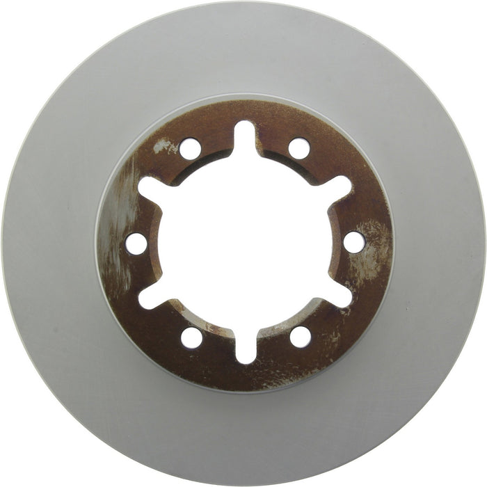 Front Disc Brake Rotor for Nissan Frontier 2.4L L4 RWD 2004 2003 2002 2001 2000 1999 1998 P-1204002