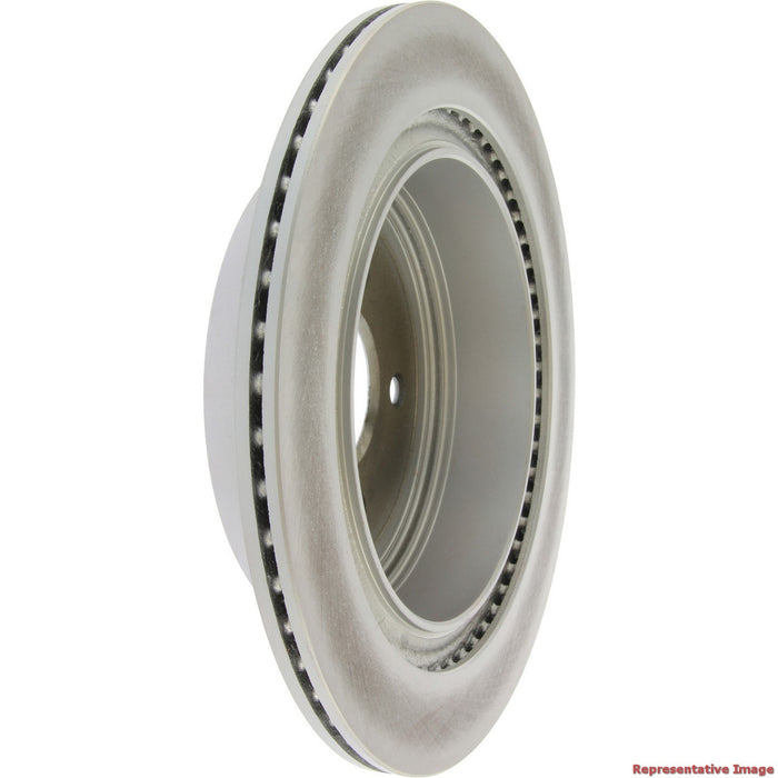 Rear Disc Brake Rotor for Nissan Murano 2022 2021 2020 2019 2018 2017 2016 2015 2014 2013 2012 2011 2010 2009 2008 2007 2006 2005 2004 2003 P-1204047