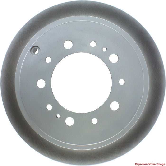 Rear Disc Brake Rotor for Toyota Sequoia 2022 2021 2020 2019 2018 2017 2016 2015 2014 2013 2012 2011 2010 2009 2008 P-1204436