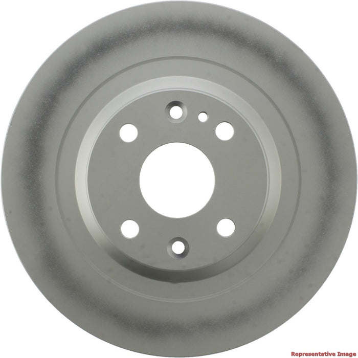 Rear Disc Brake Rotor for Mazda Miata 2005 2004 2003 2002 2001 P-1204578