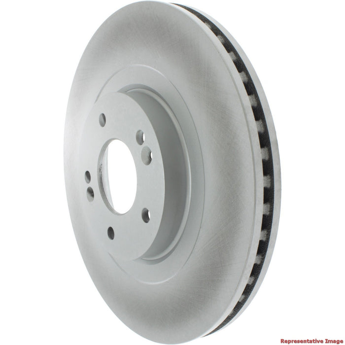 Front Disc Brake Rotor for Kia Sorento 2014 P-1204976