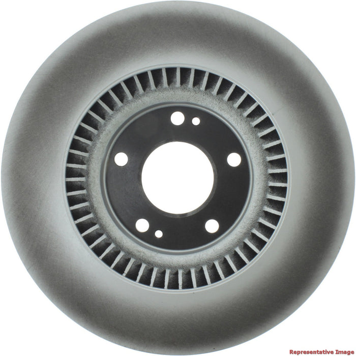 Front Disc Brake Rotor for Kia Sorento 2014 P-1204976