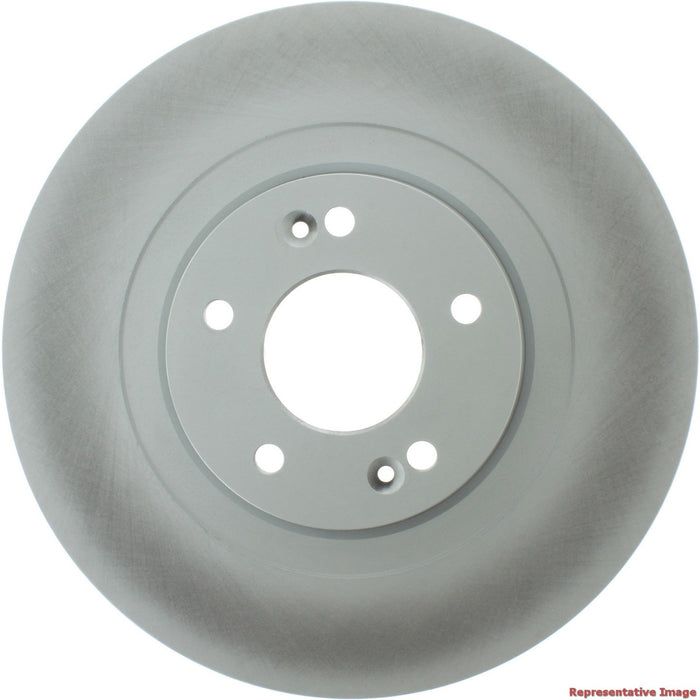 Front Disc Brake Rotor for Kia Sorento 2014 P-1204976