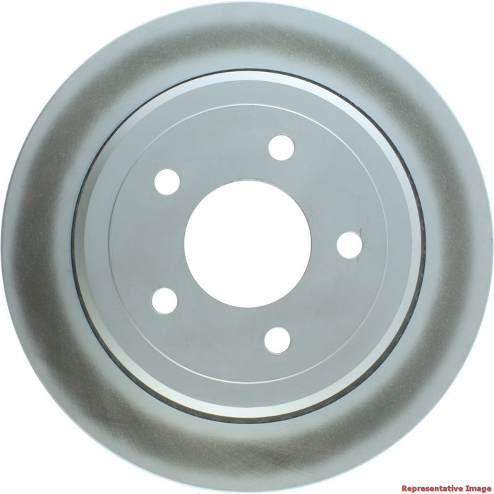 Rear Disc Brake Rotor for Mercury Marauder 2004 2003 P-1205138