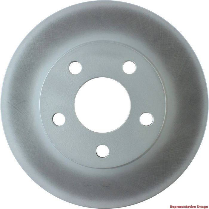 Front Disc Brake Rotor for Oldsmobile 88 1999 1998 - Centric 320.62057F