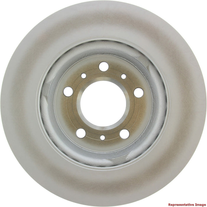 Front Disc Brake Rotor for Buick Terraza 2005 P-1205533