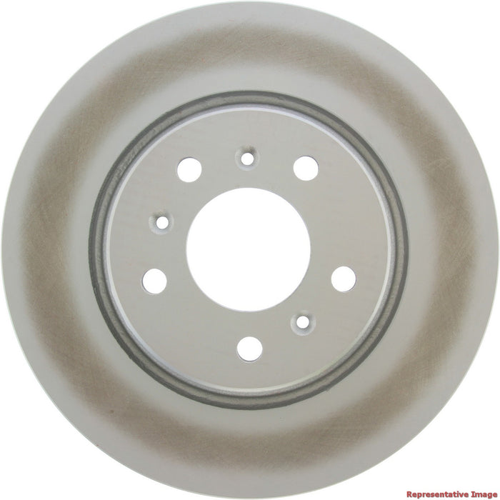 Front Disc Brake Rotor for Buick Terraza 2005 P-1205533