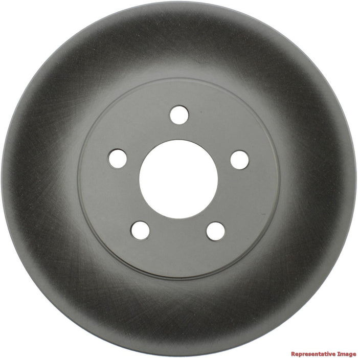 Front Disc Brake Rotor for Chrysler Sebring 2006 2005 2004 2003 2002 2001 P-1205766