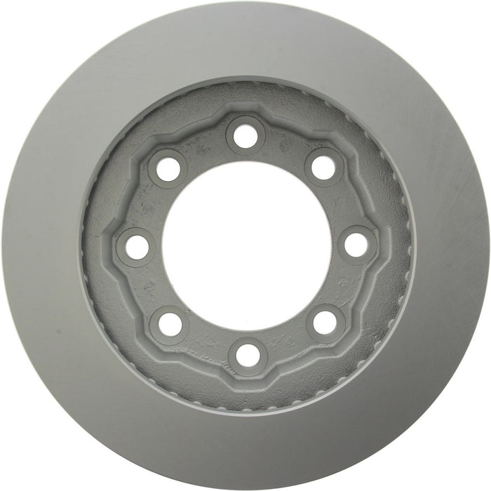 Front Disc Brake Rotor for Dodge W250 1993 1992 1991 1990 - Centric 320.66003F