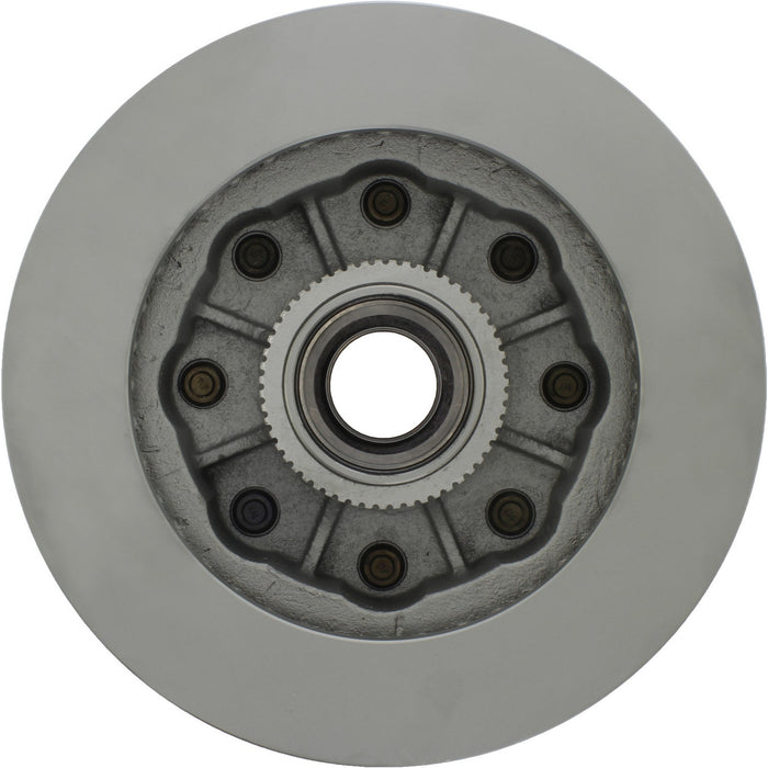 Front Disc Brake Rotor for GMC Savana 2500 GAS 2002 2001 2000 1999 1998 1997 1996 P-1206344