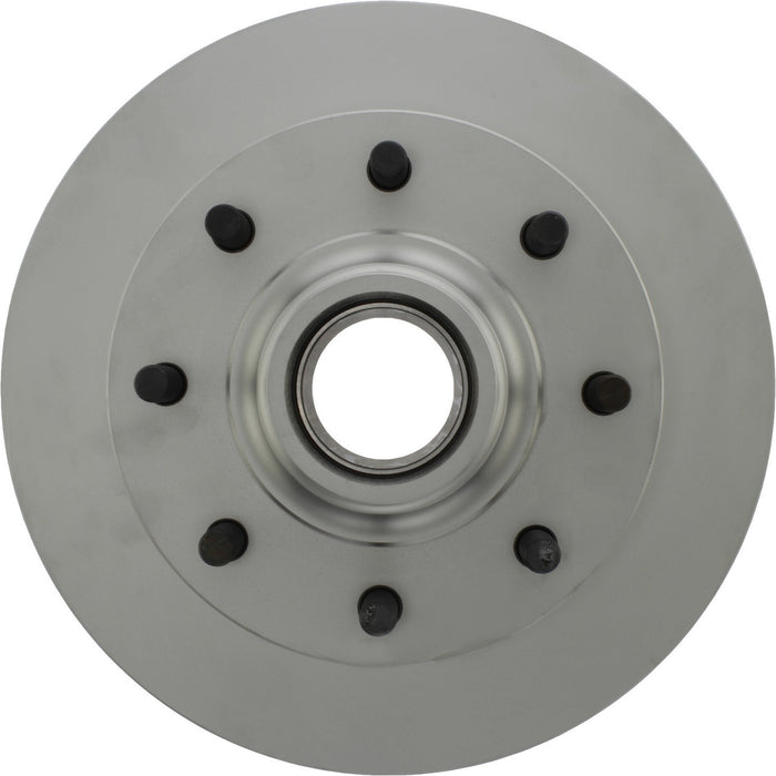 Front Disc Brake Rotor for GMC Savana 2500 GAS 2002 2001 2000 1999 1998 1997 1996 P-1206344