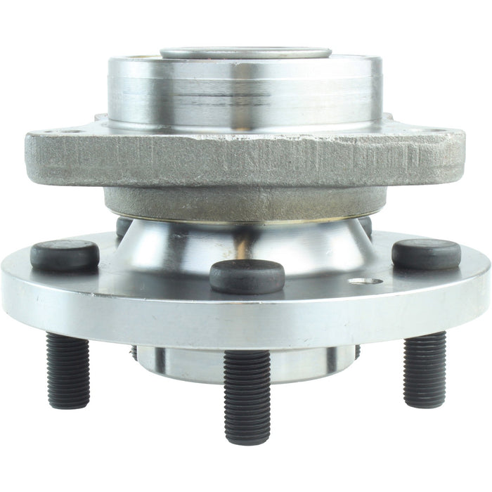 Front Wheel Bearing and Hub Assembly for Land Rover Range Rover Sport 2013 2012 2011 2010 2009 2008 2007 2006 P-1206866