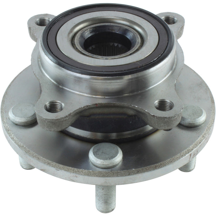 Front Wheel Bearing and Hub Assembly for Acura RL 2012 2011 2010 2009 2008 2007 2006 2005 P-1206939