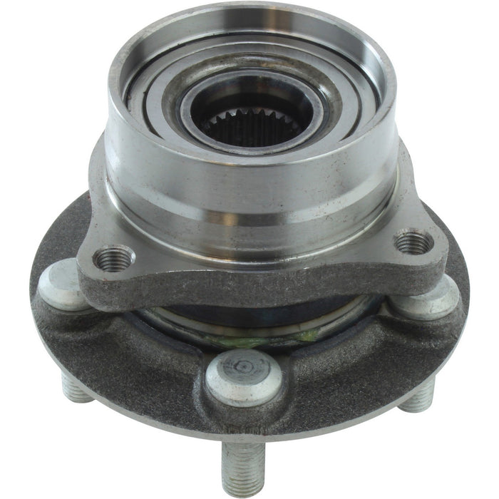 Rear Wheel Bearing and Hub Assembly for Toyota RAV4 AWD 2005 2004 2003 2002 2001 - Centric 400.44008E