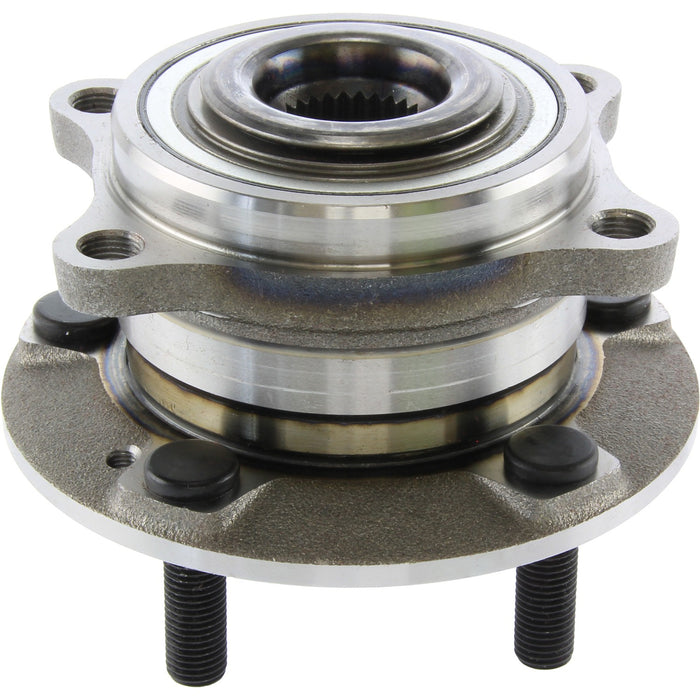 Rear Wheel Bearing and Hub Assembly for Hyundai Santa Fe XL AWD 2019 2018 2017 P-1207065