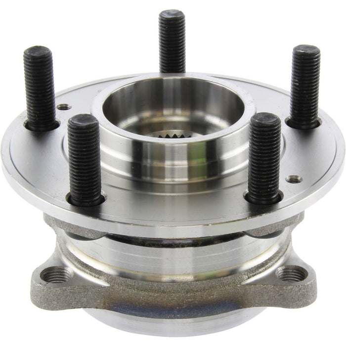 Rear Wheel Bearing and Hub Assembly for Hyundai Santa Fe XL AWD 2019 2018 2017 P-1207065