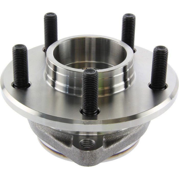 Front Wheel Bearing and Hub Assembly for Dodge Intrepid 2004 2003 2002 2001 2000 1999 1998 1997 1996 1995 1994 1993 - Centric 400.63011E