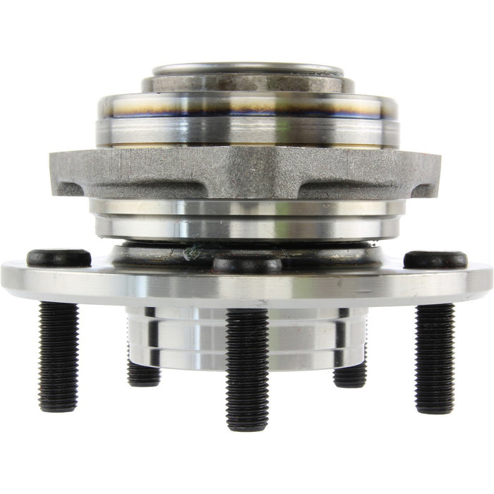 Front Wheel Bearing and Hub Assembly for Dodge Intrepid 2004 2003 2002 2001 2000 1999 1998 1997 1996 1995 1994 1993 - Centric 400.63011E