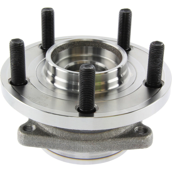 Front Wheel Bearing and Hub Assembly for Dodge Avenger 2014 2013 2012 2011 2010 2009 2008 P-1207202