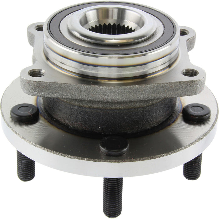 Front Wheel Bearing and Hub Assembly for Dodge Avenger 2014 2013 2012 2011 2010 2009 2008 P-1207202