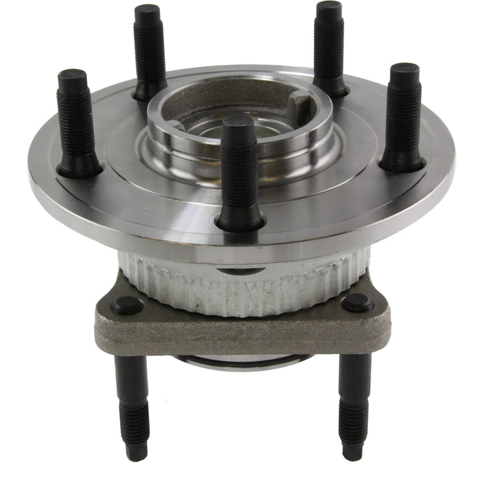 Rear Wheel Bearing and Hub Assembly for Jeep Grand Cherokee 2010 2009 2008 2007 2006 2005 P-1207386