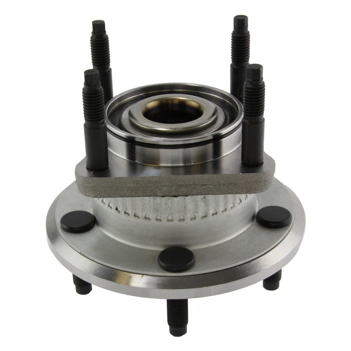 Rear Wheel Bearing and Hub Assembly for Jeep Grand Cherokee 2010 2009 2008 2007 2006 2005 P-1207386