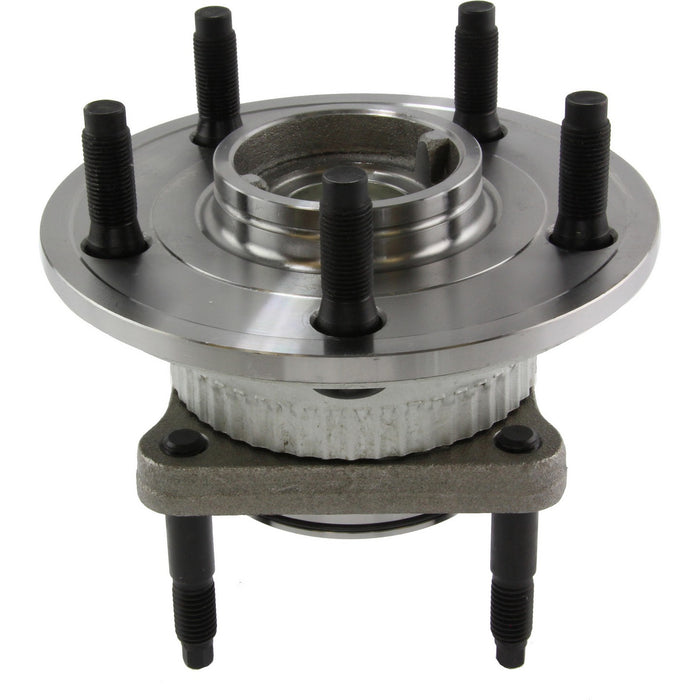 Rear Wheel Bearing and Hub Assembly for Jeep Grand Cherokee 2010 2009 2008 2007 2006 2005 P-1207386