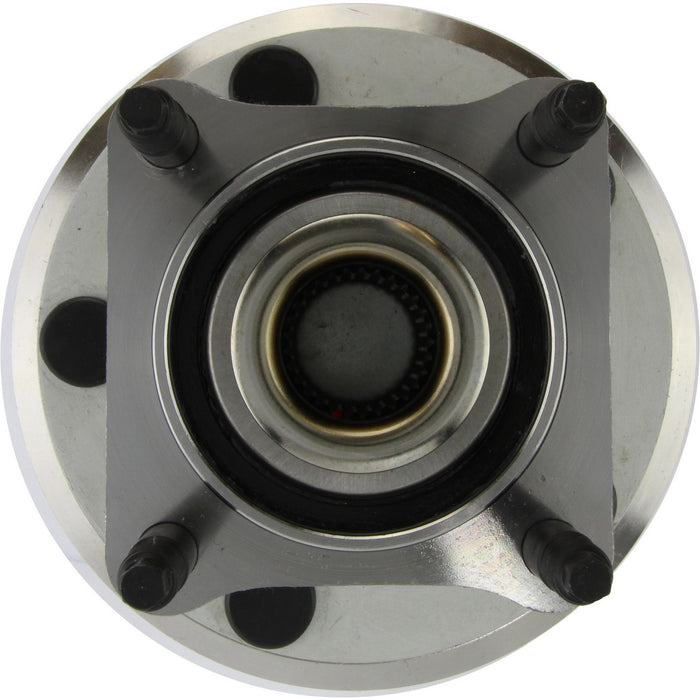 Rear Wheel Bearing and Hub Assembly for Jeep Grand Cherokee 2010 2009 2008 2007 2006 2005 P-1207386