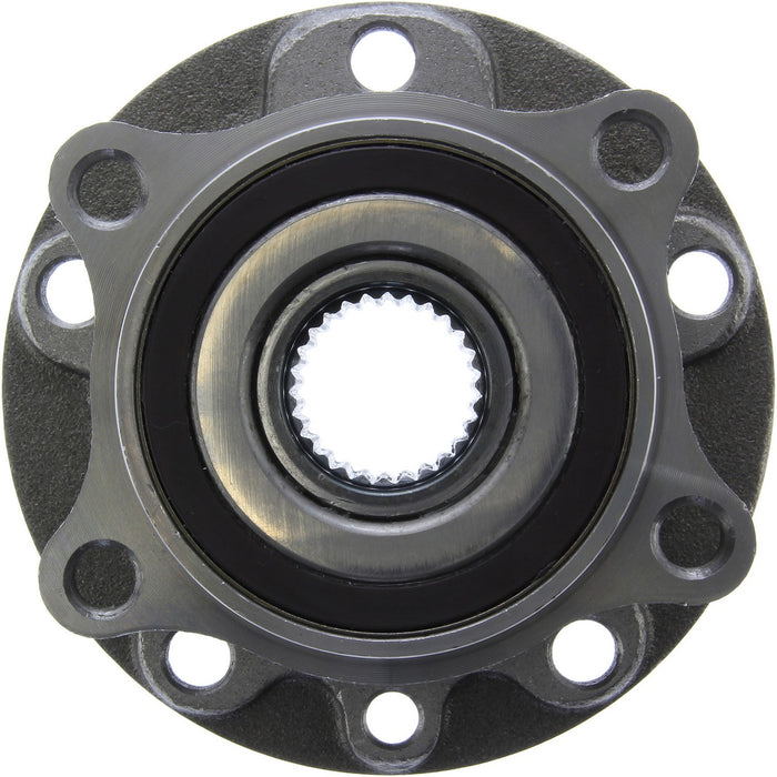 Front OR Rear Wheel Bearing and Hub Assembly for Jeep Renegade AWD 2021 2020 2019 2018 2017 2016 2015 P-1207461