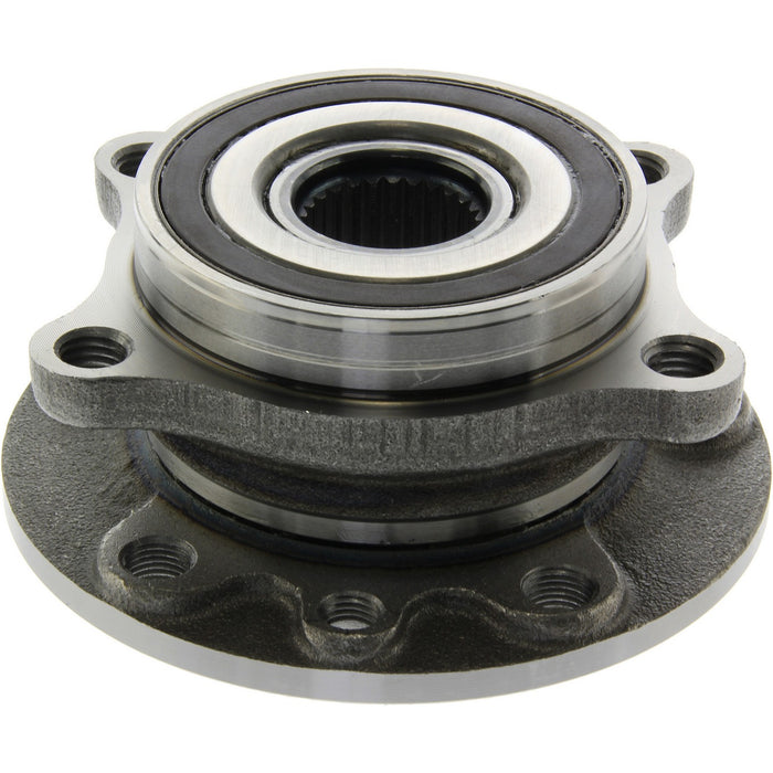 Front OR Rear Wheel Bearing and Hub Assembly for Jeep Renegade AWD 2021 2020 2019 2018 2017 2016 2015 P-1207461