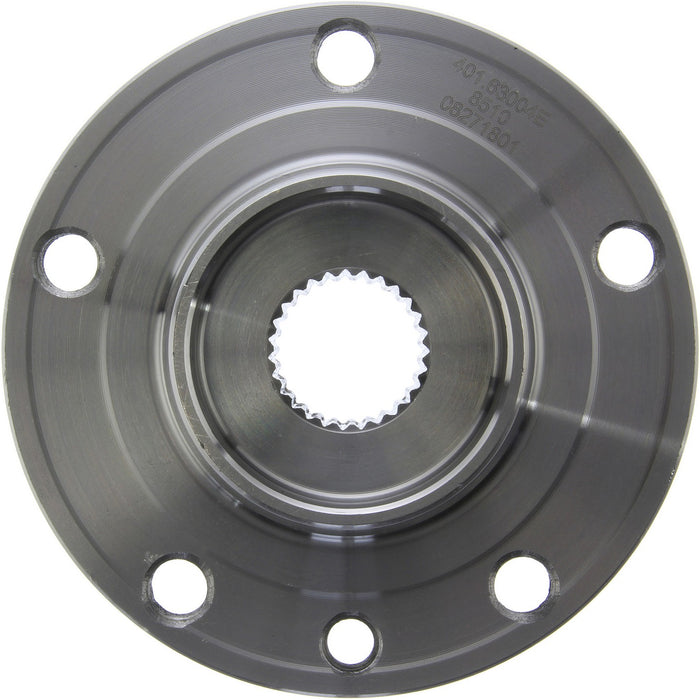 Front OR Rear Wheel Bearing and Hub Assembly for Jeep Renegade AWD 2021 2020 2019 2018 2017 2016 2015 P-1207461