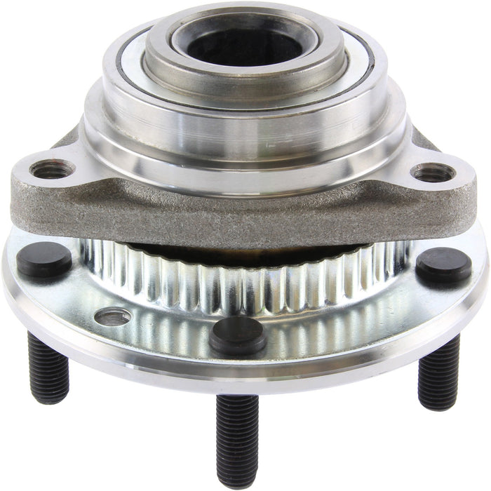 Front Wheel Bearing and Hub Assembly for Chevrolet S10 4WD 1997 1996 1995 1994 1993 1992 1991 1990 1989 P-1207463