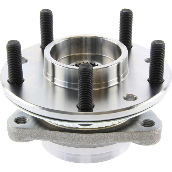 Front Wheel Bearing and Hub Assembly for Chevrolet S10 4WD 1997 1996 1995 1994 1993 1992 1991 1990 1989 P-1207463