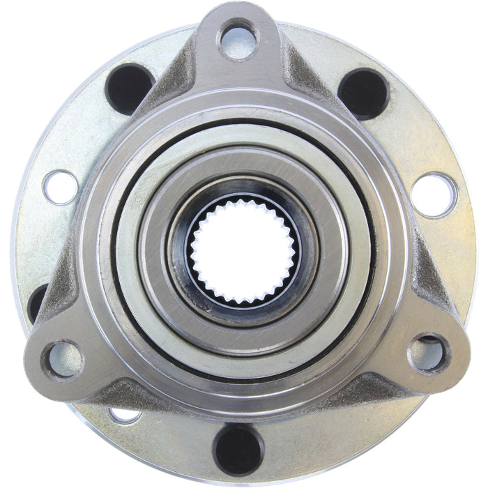 Front Wheel Bearing and Hub Assembly for Chevrolet S10 4WD 1997 1996 1995 1994 1993 1992 1991 1990 1989 P-1207463