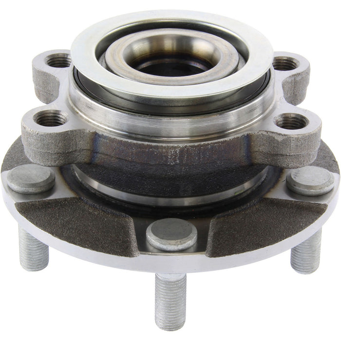 Front Wheel Bearing and Hub Assembly for Nissan Sentra 2.5L L4 2019 2018 2017 2016 2015 2014 2013 2012 2011 2010 2009 2008 2007 - Centric 402.42004E