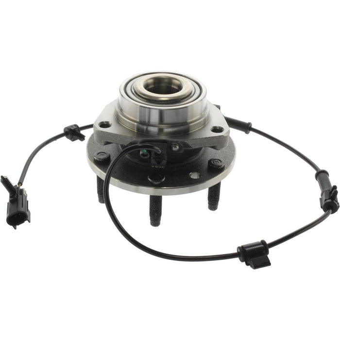 Front Wheel Bearing and Hub Assembly for Chevrolet SSR 2006 2005 2004 2003 P-1207603