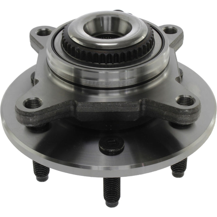 Front Wheel Bearing and Hub Assembly for Ford F-150 2009 2008 2007 2006 2005 2004 P-1207701