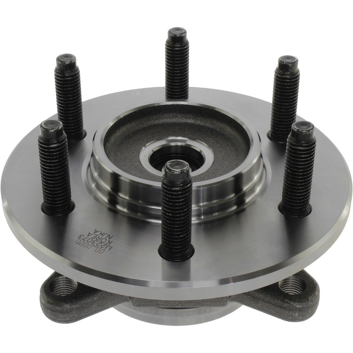 Front Wheel Bearing and Hub Assembly for Ford F-150 2009 2008 2007 2006 2005 2004 P-1207701