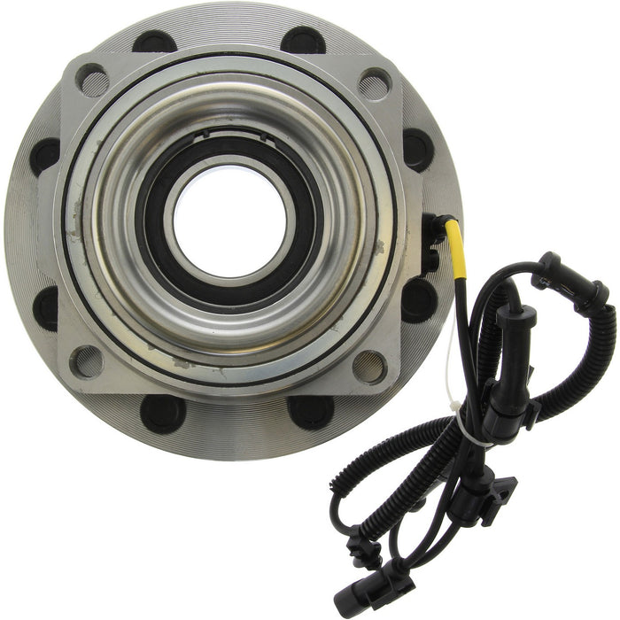 Front Wheel Bearing and Hub Assembly for Ford F-350 Super Duty 4WD 2016 2015 2014 2013 2012 2011 2010 P-1207727