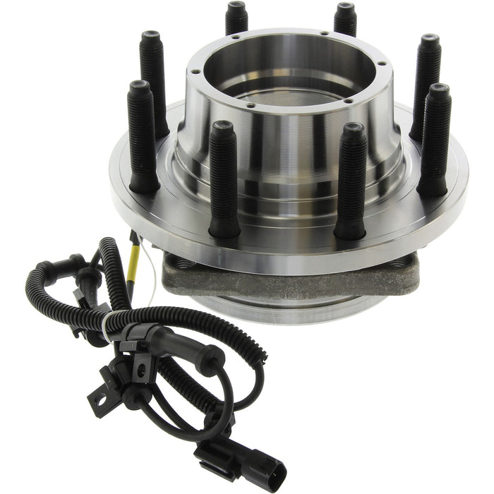 Front Wheel Bearing and Hub Assembly for Ford F-350 Super Duty 4WD 2016 2015 2014 2013 2012 2011 2010 P-1207727