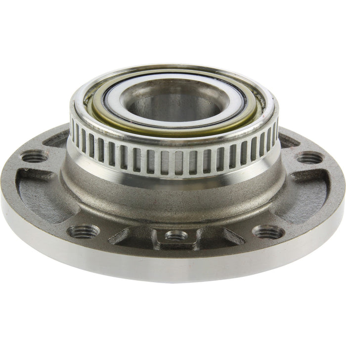 Front Wheel Bearing and Hub Assembly for BMW 325Ci 2006 2005 2004 2003 2002 2001 P-1208313