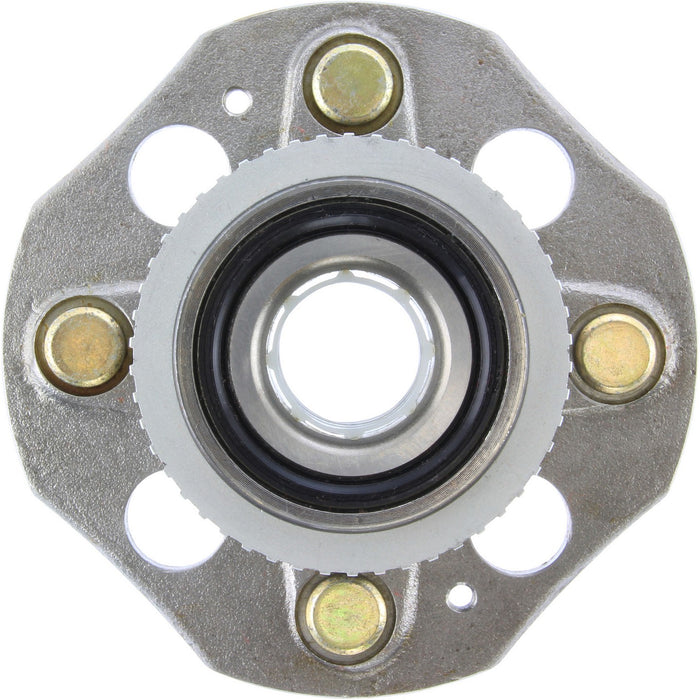 Rear Wheel Bearing and Hub Assembly for Acura CL 1999 1998 1997 - Centric 406.40001E