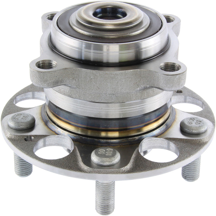 Rear Wheel Bearing and Hub Assembly for Honda Accord 2012 2011 2010 2009 2008 P-1208374