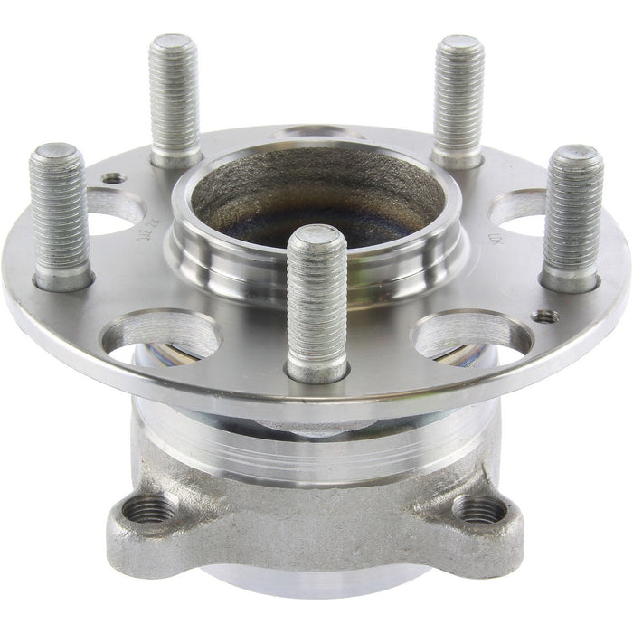 Rear Wheel Bearing and Hub Assembly for Honda Accord 2012 2011 2010 2009 2008 P-1208374