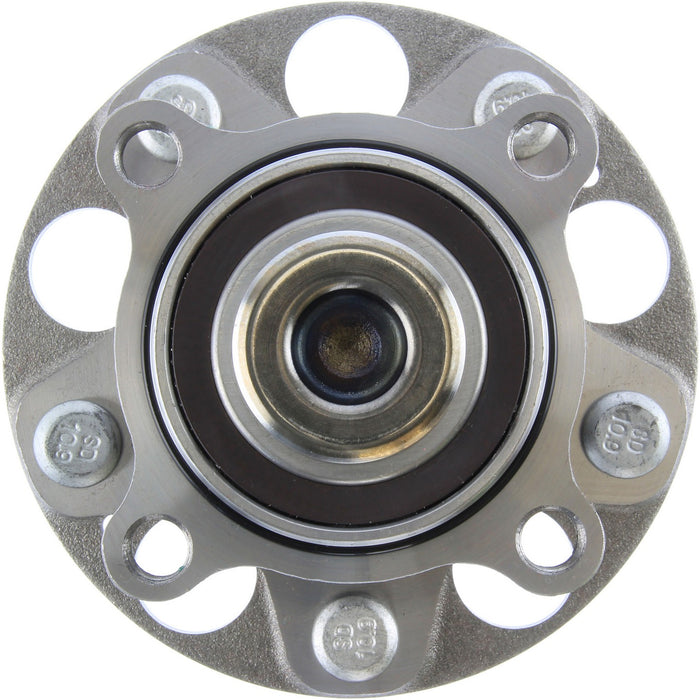 Rear Wheel Bearing and Hub Assembly for Honda Accord 2012 2011 2010 2009 2008 P-1208374